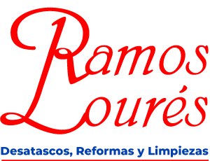 Logo Ramos Loures